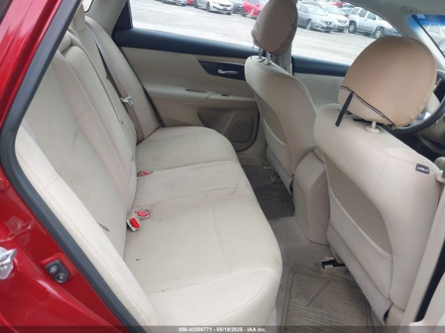 1N4AL3AP7EC298079 Nissan Altima 2.5 S