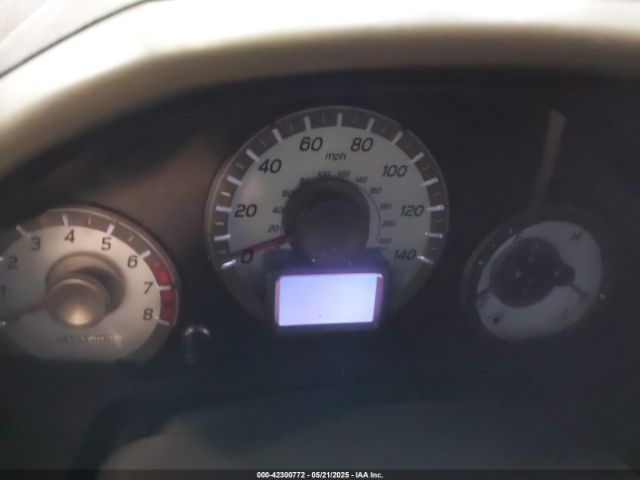 5FNYF4H94EB026153 Honda Pilot Touring