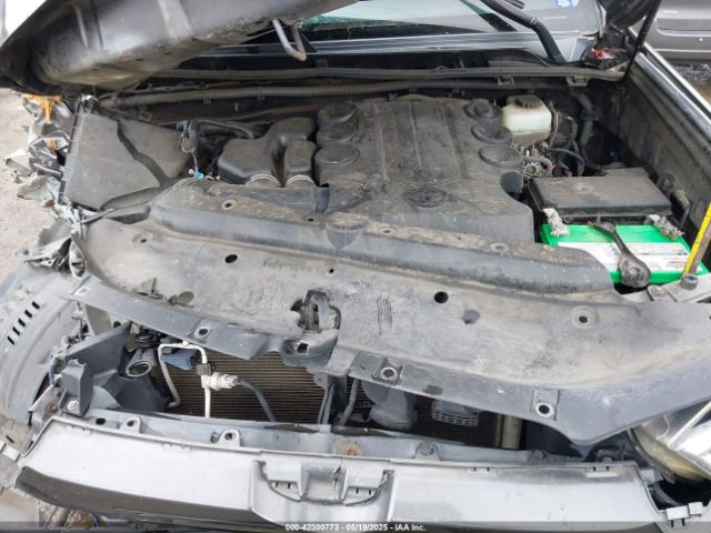 JTEBU5JR0E5169531 Toyota 4RUNNER SR5