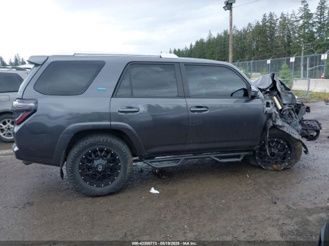 JTEBU5JR0E5169531 Toyota 4RUNNER SR5