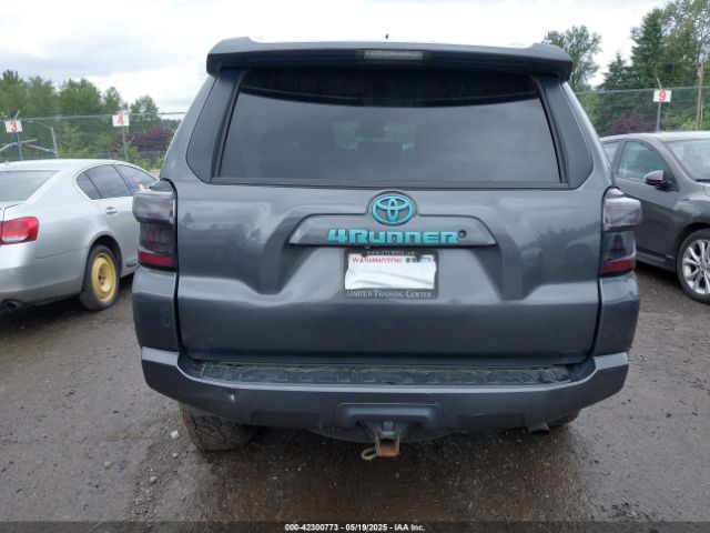 JTEBU5JR0E5169531 Toyota 4RUNNER SR5