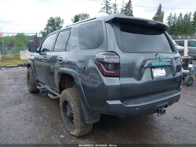 JTEBU5JR0E5169531 Toyota 4RUNNER SR5
