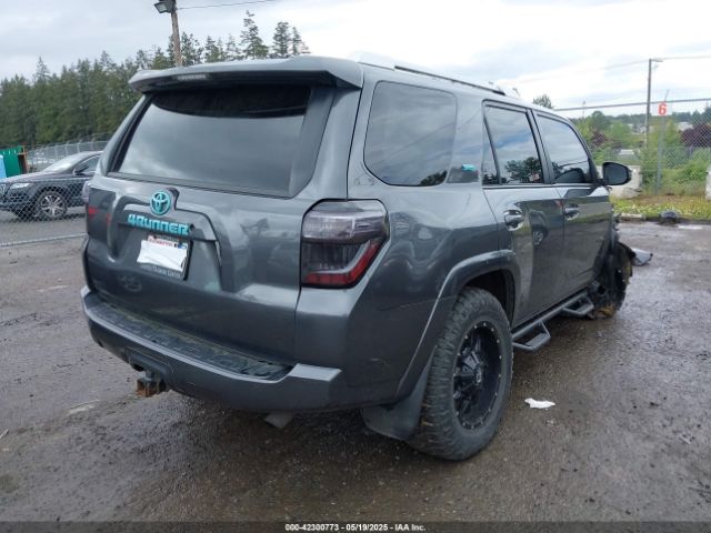 JTEBU5JR0E5169531 Toyota 4RUNNER SR5