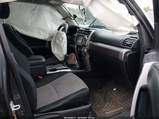 JTEBU5JR0E5169531 Toyota 4RUNNER SR5
