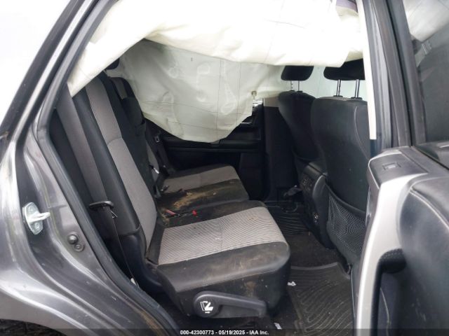 JTEBU5JR0E5169531 Toyota 4RUNNER SR5