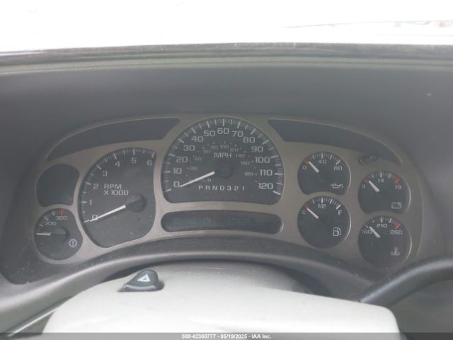 2006 GMC YUKON XL 1500 1GKFK66U76J151331 Photo 6