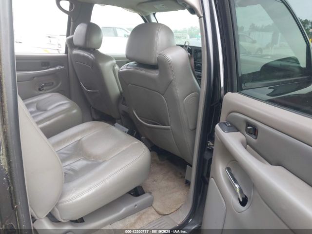 2006 GMC YUKON XL 1500 1GKFK66U76J151331 Photo 7