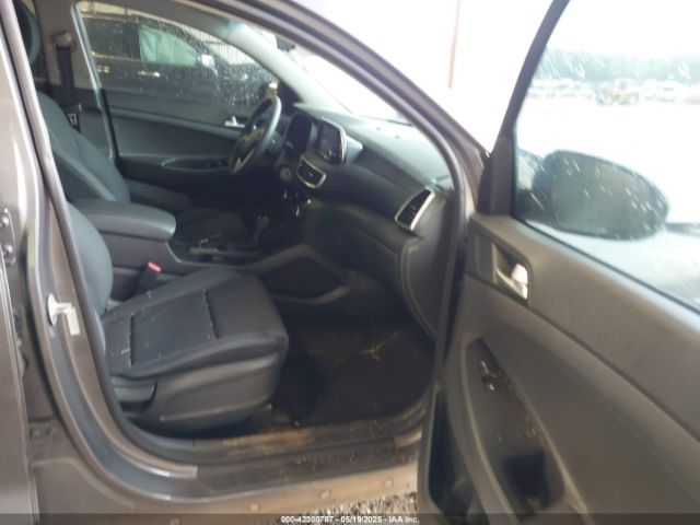 2020 HYUNDAI TUCSON KM8J23A49LU144172 Photo 4