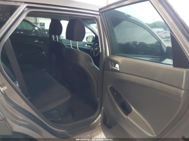 2020 HYUNDAI TUCSON KM8J23A49LU144172 Photo 7