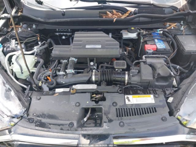 2020 HONDA CR-V 5J6RW1H51LL013655 Photo 9