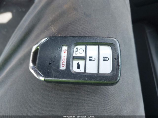 2020 HONDA CR-V 5J6RW1H51LL013655 Photo 10