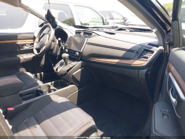 2020 HONDA CR-V 5J6RW1H51LL013655 Photo 4