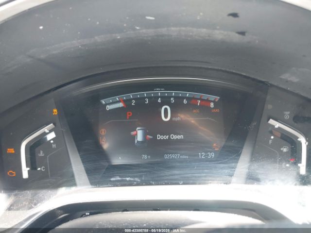 2020 HONDA CR-V 5J6RW1H51LL013655 Photo 6