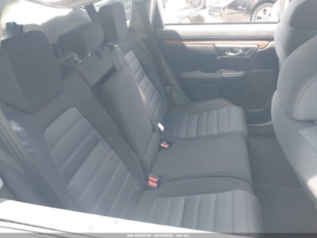 2020 HONDA CR-V 5J6RW1H51LL013655 Photo 7