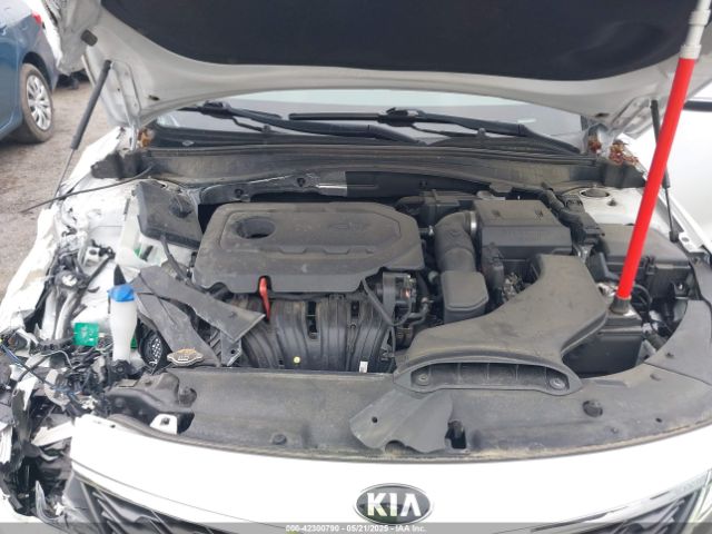 2020 KIA OPTIMA 5XXGT4L32LG450805 Photo 9
