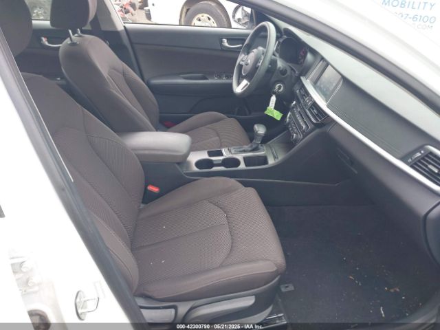 2020 KIA OPTIMA 5XXGT4L32LG450805 Photo 4