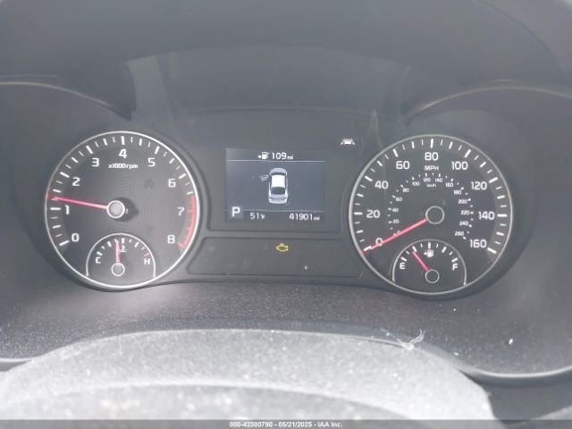 2020 KIA OPTIMA 5XXGT4L32LG450805 Photo 6