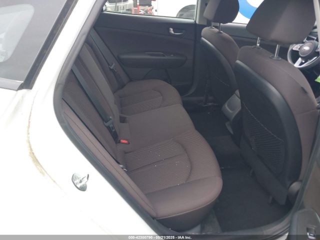 2020 KIA OPTIMA 5XXGT4L32LG450805 Photo 7