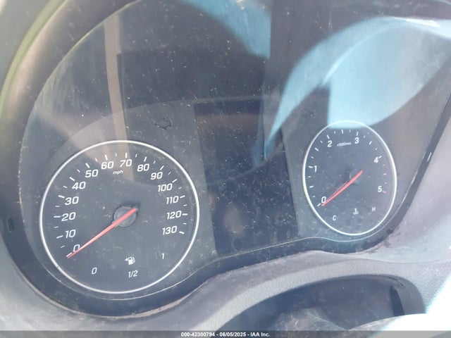 W1Y4DCHY2NT094742 Mercedes-Benz om651