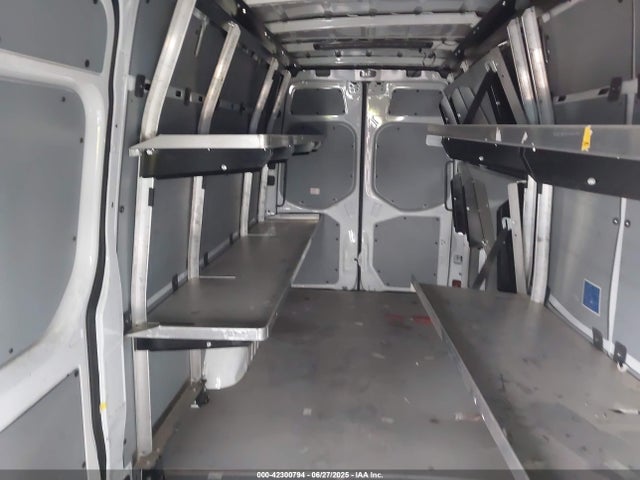 W1Y4DCHY2NT094742 Mercedes-Benz om651