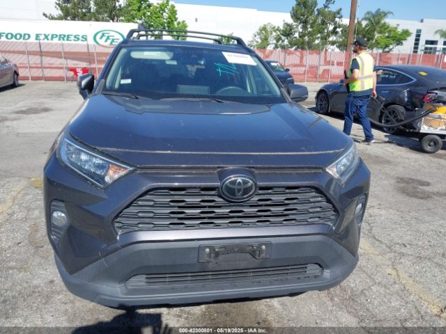 JTMW1RFV4KJ012275 Toyota a25a-fks