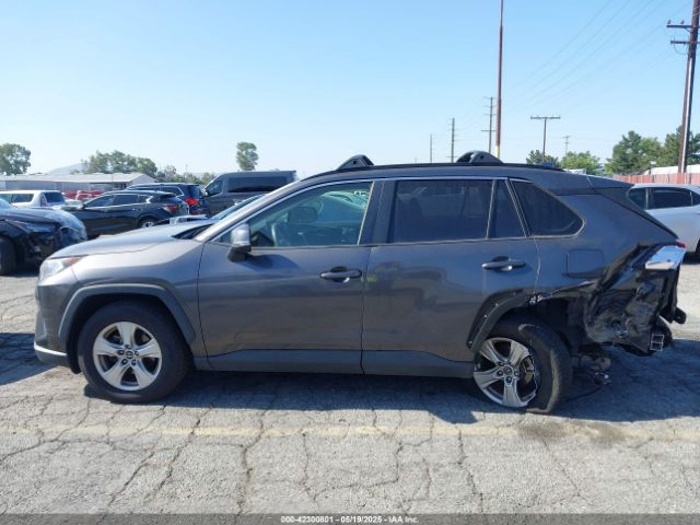 JTMW1RFV4KJ012275 Toyota a25a-fks