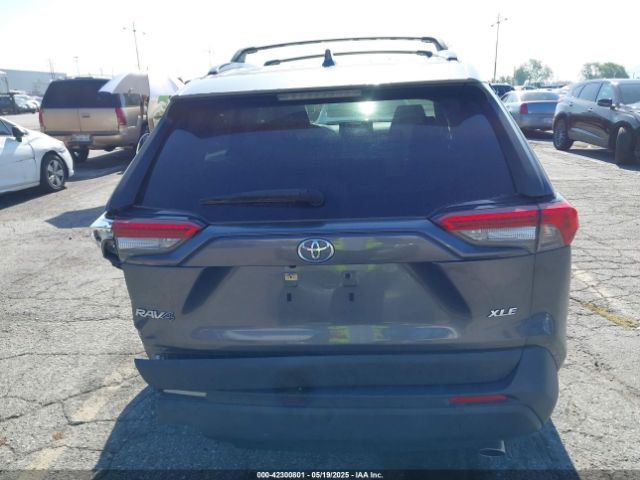 JTMW1RFV4KJ012275 Toyota a25a-fks