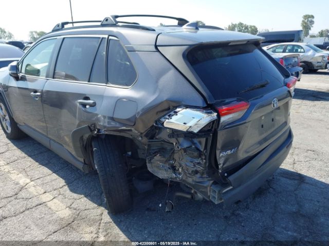 JTMW1RFV4KJ012275 Toyota a25a-fks