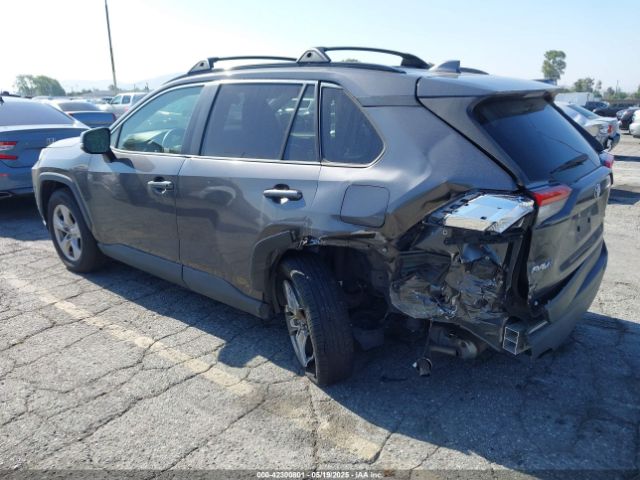 JTMW1RFV4KJ012275 Toyota a25a-fks