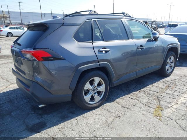 JTMW1RFV4KJ012275 Toyota a25a-fks