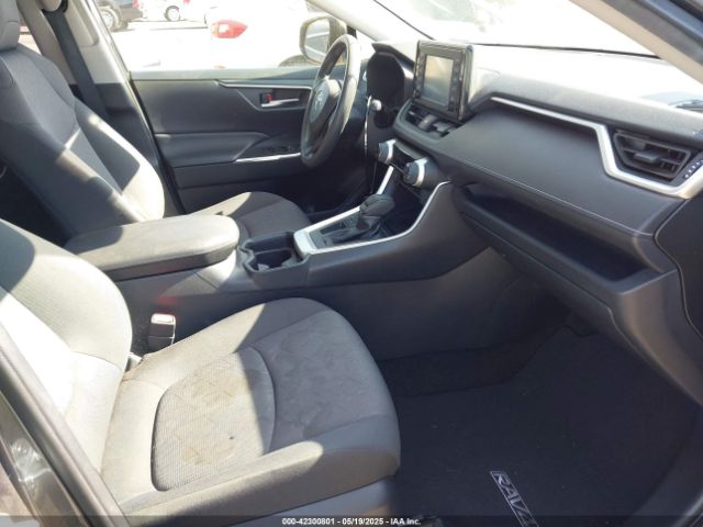 JTMW1RFV4KJ012275 Toyota a25a-fks
