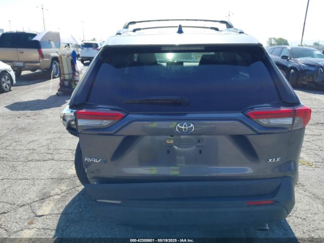 JTMW1RFV4KJ012275 Toyota a25a-fks