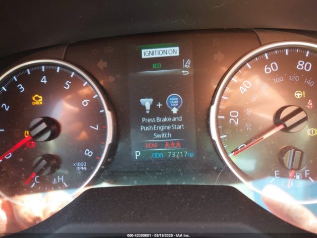 JTMW1RFV4KJ012275 Toyota a25a-fks