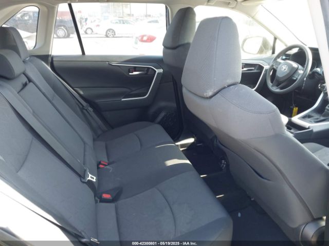 JTMW1RFV4KJ012275 Toyota a25a-fks