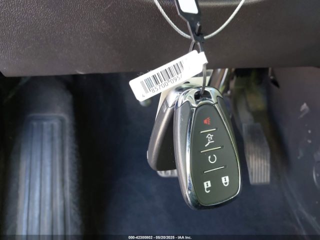 2021 CHEVROLET EQUINOX 3GNAXKEV1MS129869 Photo 10
