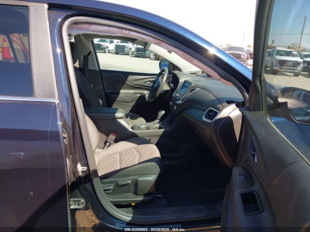 2021 CHEVROLET EQUINOX 3GNAXKEV1MS129869 Photo 4