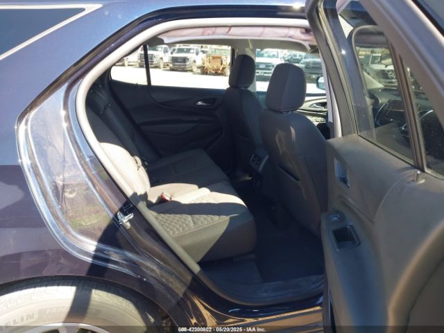2021 CHEVROLET EQUINOX 3GNAXKEV1MS129869 Photo 7