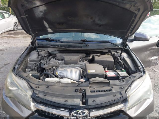 4T1BF1FKXGU553582 Toyota CAMRY SE