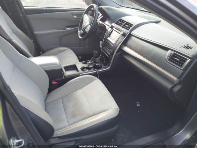4T1BF1FKXGU553582 Toyota CAMRY SE