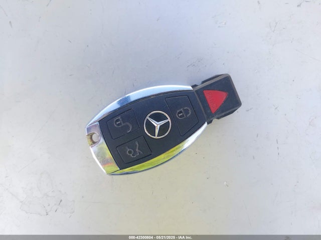 WDDGF4HB7EA958845 Mercedes-Benz C-Class