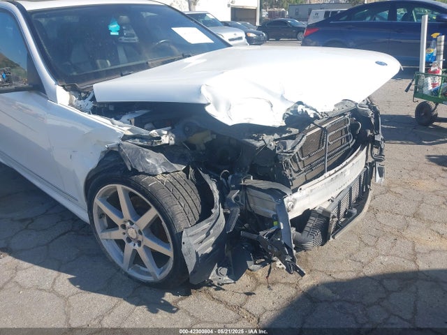 WDDGF4HB7EA958845 Mercedes-Benz C-Class