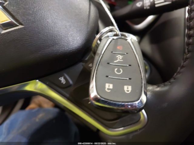 2018 CHEVROLET EQUINOX 3GNAXSEVXJS580908 Photo 10
