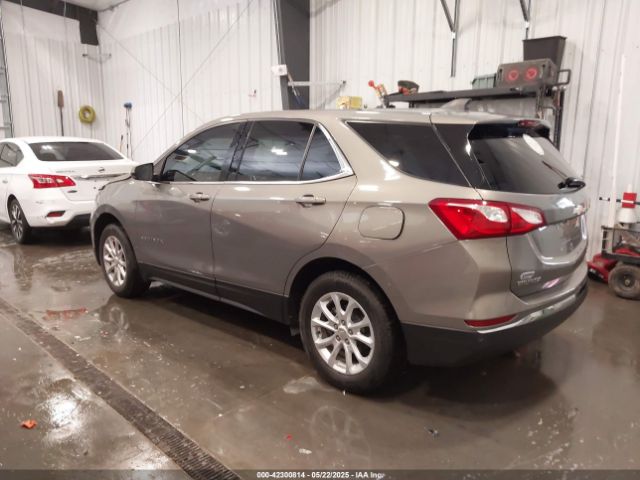 2018 CHEVROLET EQUINOX 3GNAXSEVXJS580908 Photo 2