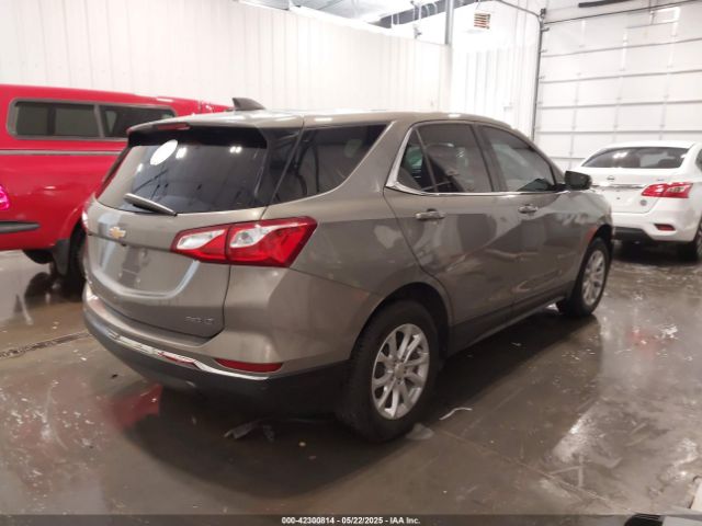 2018 CHEVROLET EQUINOX 3GNAXSEVXJS580908 Photo 3