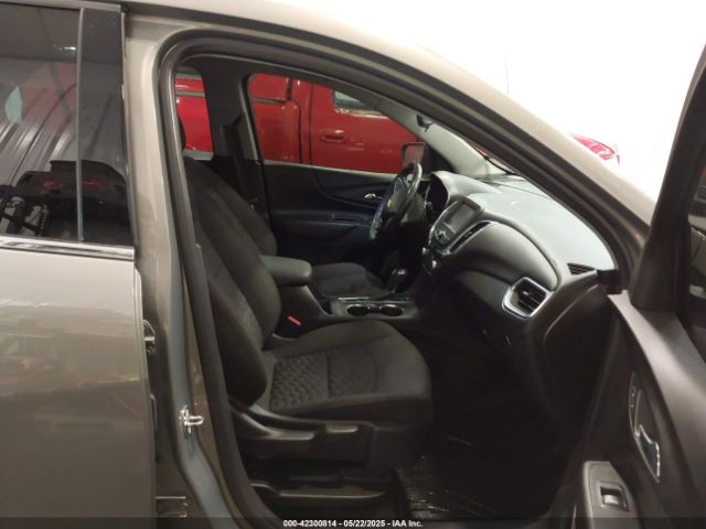 2018 CHEVROLET EQUINOX 3GNAXSEVXJS580908 Photo 4