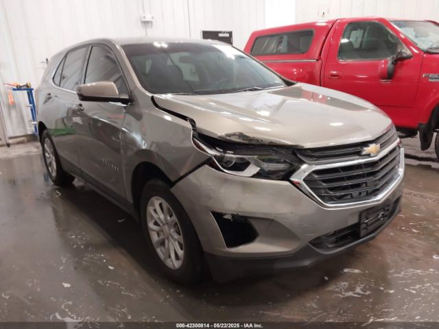 2018 CHEVROLET EQUINOX 3GNAXSEVXJS580908 Photo 5