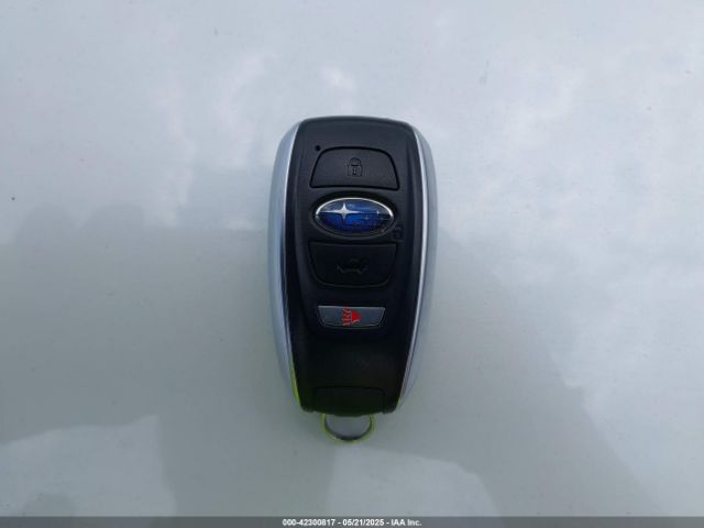 JF1GPAY63GH266817 Subaru Impreza 2.0i Sport Limited