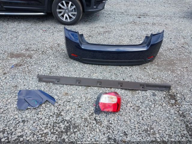 JF1GPAY63GH266817 Subaru Impreza 2.0i Sport Limited
