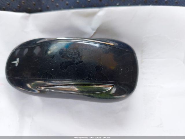 2020 TESLA MODEL X 5YJXCBE29LF302727 Photo 10