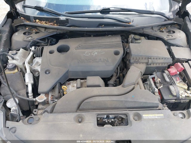 1N4AL3AP0HN302756 Nissan 2017